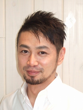 �L�����A�X�^�C��